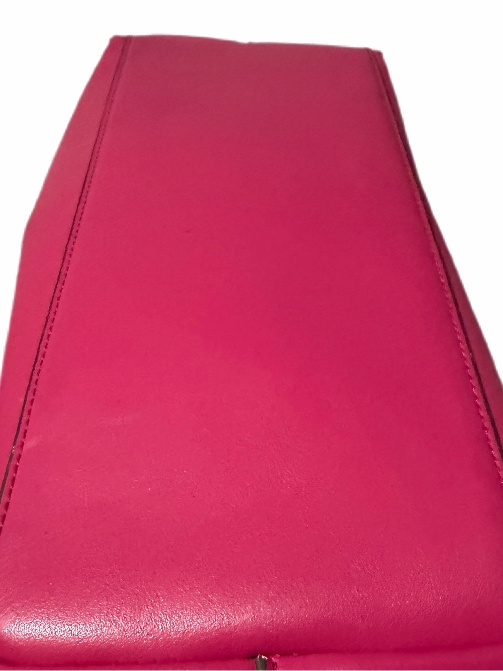 Authentic Dolce and Gabbana Large Calfskin Leather Tote , good condition, LDSale - Picture 6 of 16
